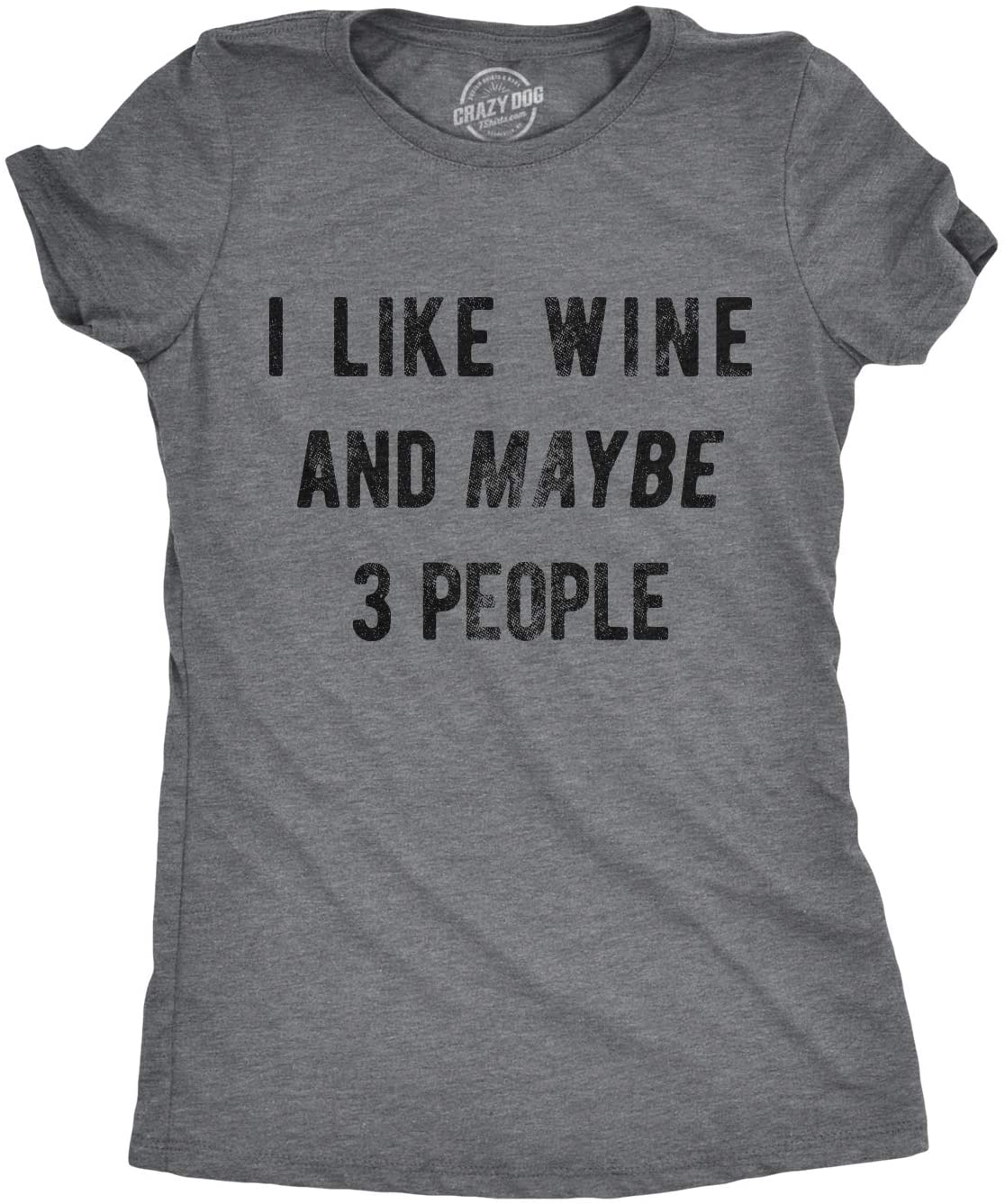 Test t-shirt
