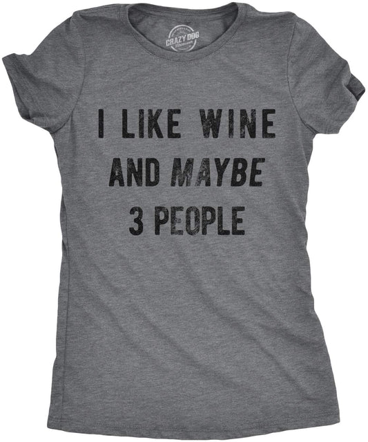 Test t-shirt